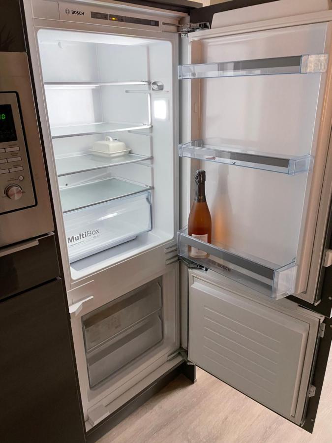 Am Weinberg - Stilvoll, Ruhig, Zum Wohlfuehlen Leilighet Pfaffenweiler Eksteriør bilde