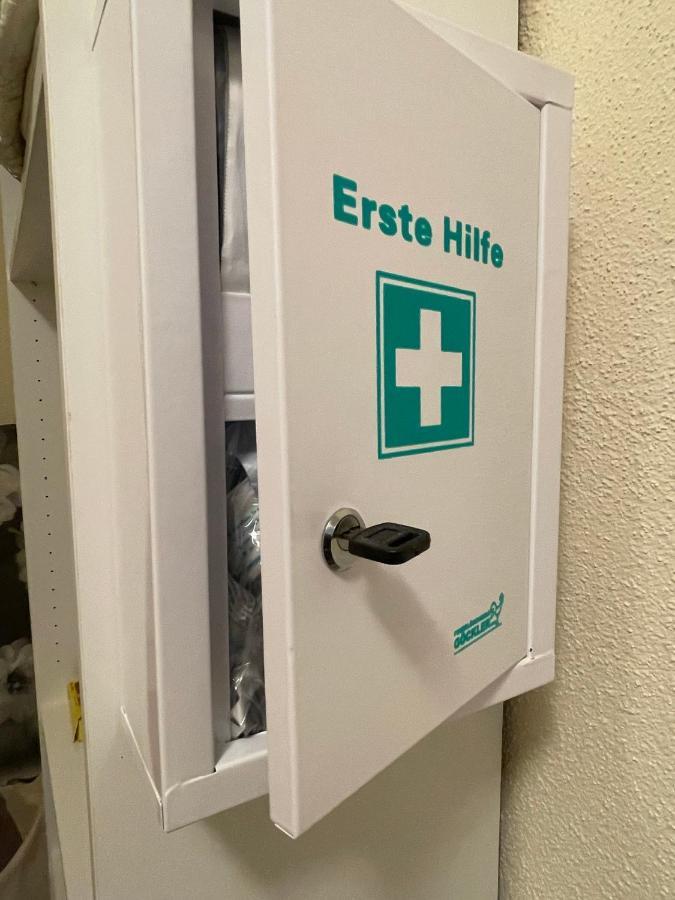 Am Weinberg - Stilvoll, Ruhig, Zum Wohlfuehlen Leilighet Pfaffenweiler Eksteriør bilde